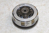 1986 Honda TRX 200SX Clutch Basket Inner Hub Pressure Plate