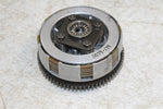 1986 Honda TRX 200SX Clutch Basket Inner Hub Pressure Plate