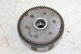 1986 Honda TRX 200SX Clutch Basket Inner Hub Pressure Plate