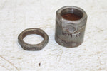 1986 Honda TRX 200SX Rear Axle Lock Nuts