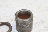 1986 Honda TRX 200SX Rear Axle Lock Nuts