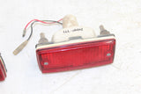 1997 Kawasaki Bayou 300 4x4 Rear Brake Light Taillight