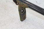 1997 Kawasaki Bayou 300 4x4 Steering Stem Shaft w/ Handle Bar Clamps