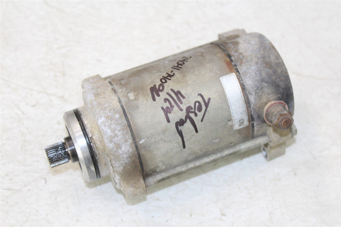 1997 Kawasaki Bayou 300 4x4 Starter Motor