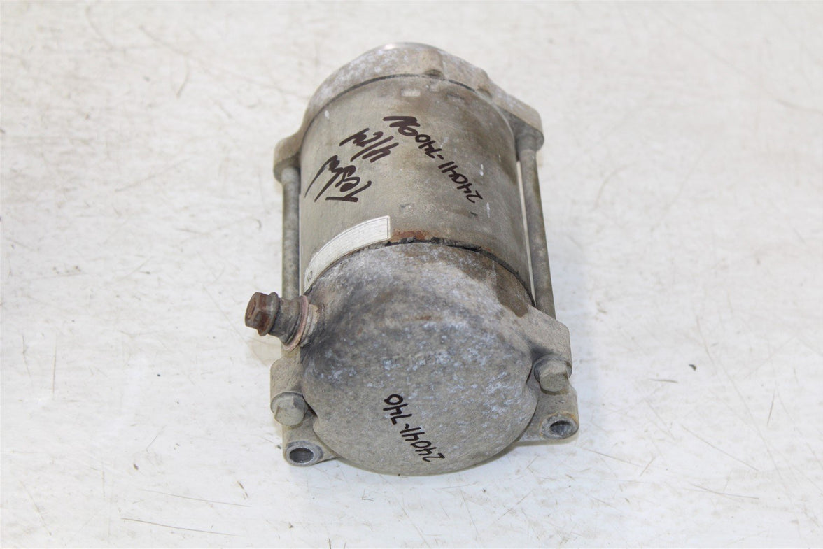 1997 Kawasaki Bayou 300 4x4 Starter Motor