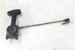 1997 Kawasaki Bayou 300 4x4 High Low Shifter Arm Shift Lever Linkage