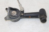 1997 Kawasaki Bayou 300 4x4 High Low Shifter Arm Shift Lever Linkage