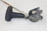 1997 Kawasaki Bayou 300 4x4 High Low Shifter Arm Shift Lever Linkage