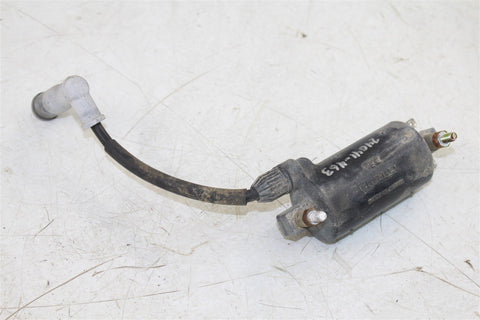 1997 Kawasaki Bayou 300 4x4 Ignition Coil Wire Spark Plug Boot