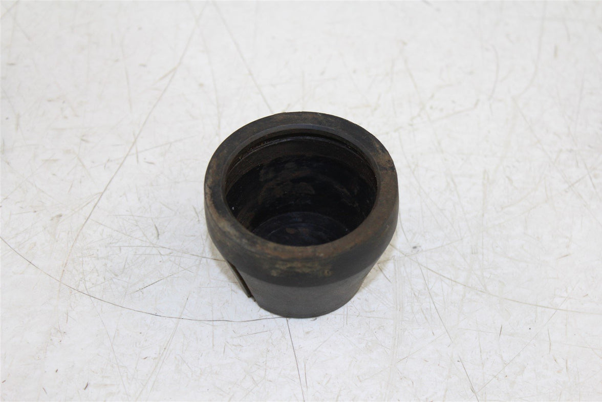 1997 Kawasaki Bayou 300 4x4 Hub Caps Front Rear
