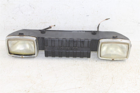 1997 Kawasaki Bayou 300 4x4 Headlights Head Lights