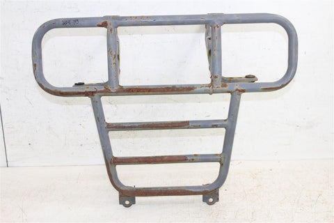 1997 Kawasaki Bayou 300 4x4 Front Bumper Frame Mount