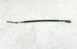 1997 Kawasaki Bayou 300 4x4 Rear Brake Cable Line