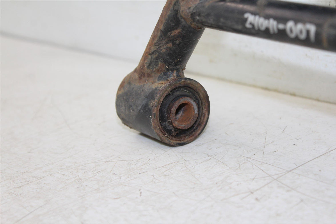 1997 Kawasaki Bayou 300 4x4 Front Left Control A Arms Upper Lower