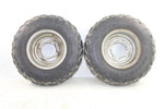 1999 Polaris Xplorer 400 4x4 Front Wheel Set Rims