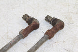 1999 Polaris Xplorer 400 4x4 Tie Rods Ends Left Right