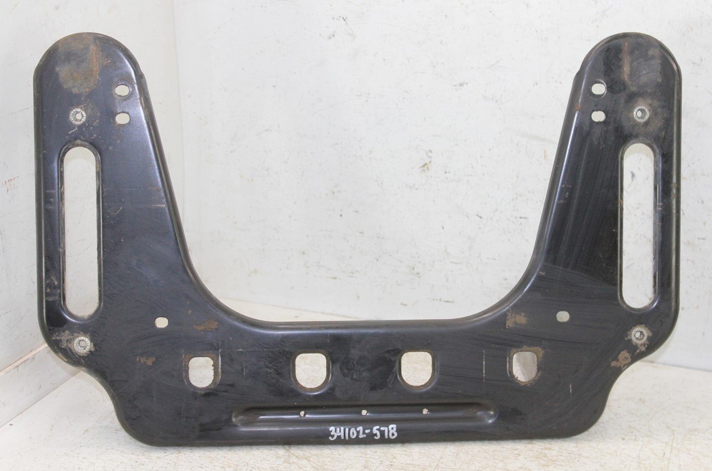 1999 Polaris Xplorer 400 4x4 Front Rack Support Mount Carrier