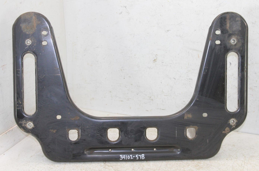 1999 Polaris Xplorer 400 4x4 Front Rack Support Mount Carrier