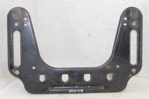 1999 Polaris Xplorer 400 4x4 Front Rack Support Mount Carrier