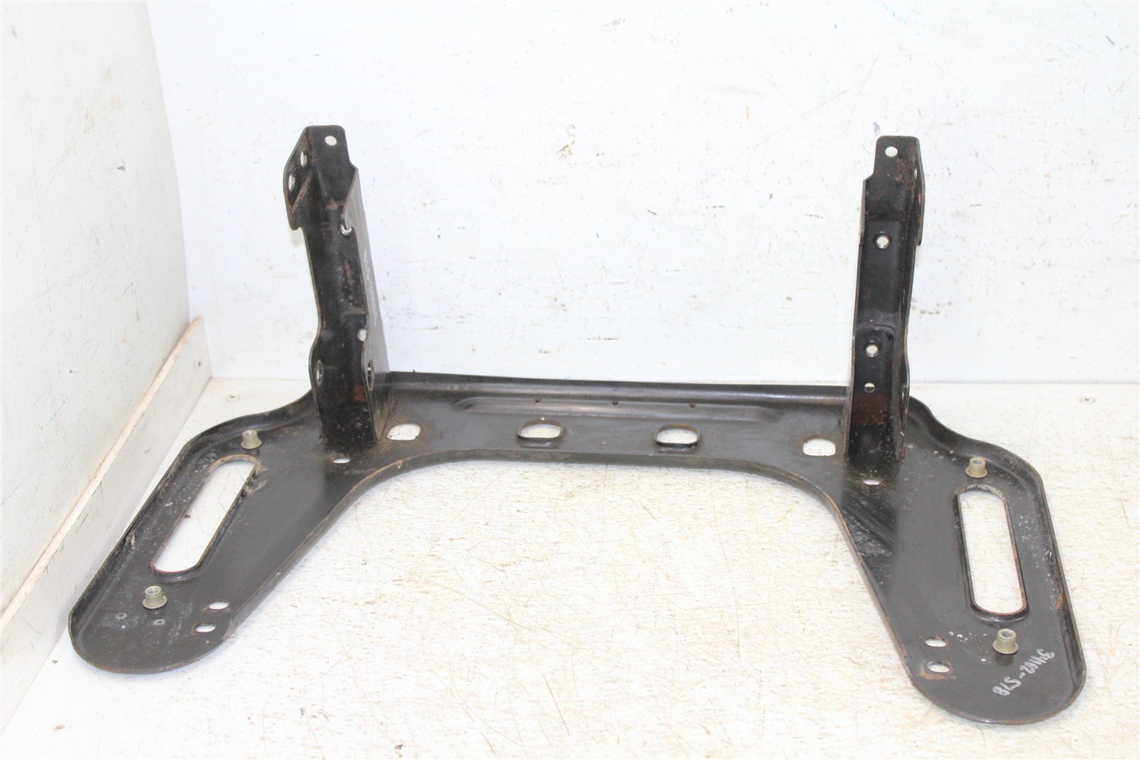 1999 Polaris Xplorer 400 4x4 Front Rack Support Mount Carrier
