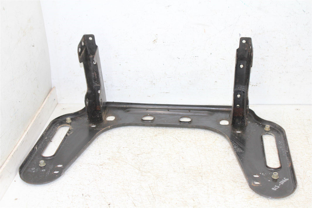 1999 Polaris Xplorer 400 4x4 Front Rack Support Mount Carrier