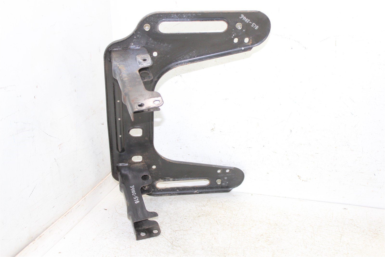 1999 Polaris Xplorer 400 4x4 Front Rack Support Mount Carrier