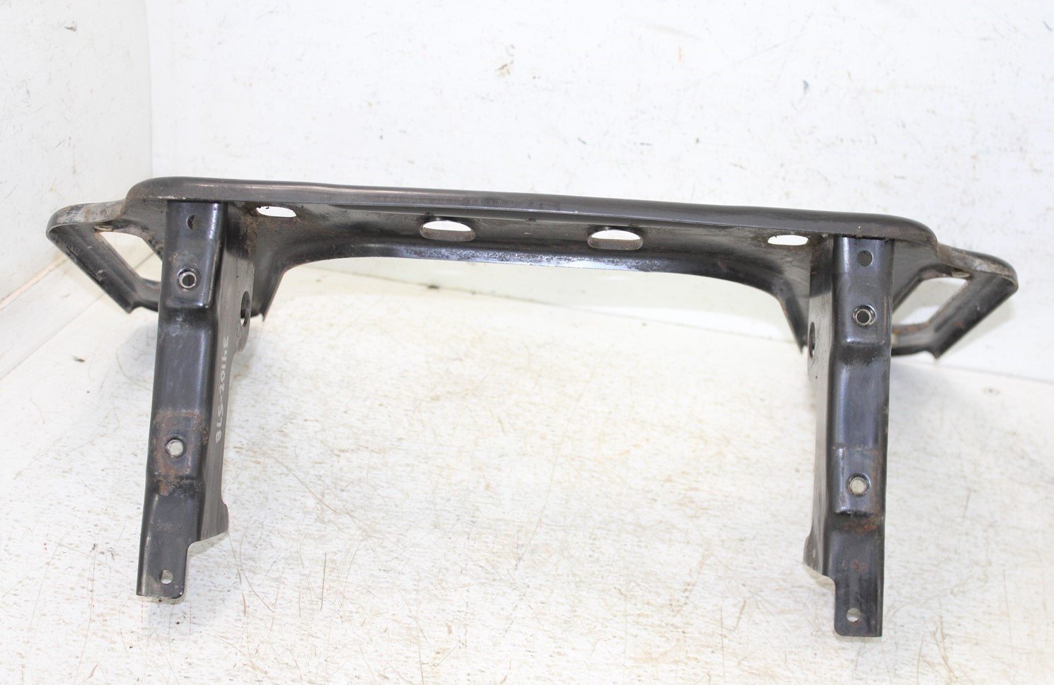 1999 Polaris Xplorer 400 4x4 Front Rack Support Mount Carrier