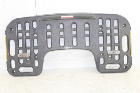 1999 Polaris Xplorer 400 4x4 Front Rack Mount Carrier