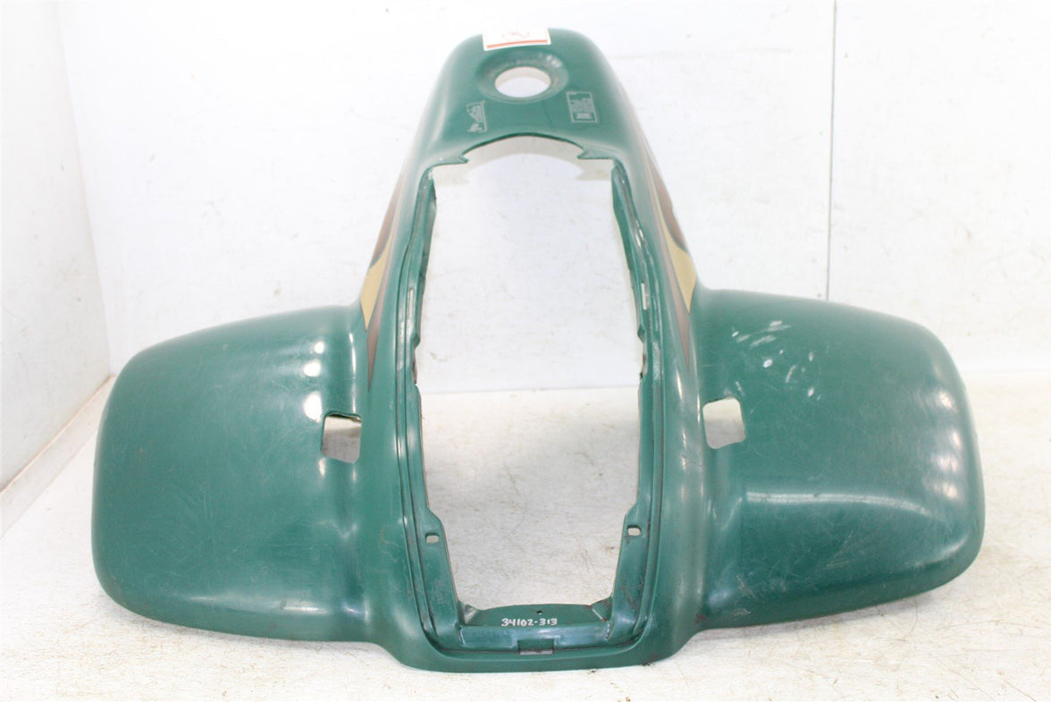 1999 Polaris Xplorer 400 4x4 Front Fender Plastic