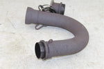 1999 Polaris Xplorer 400 4x4 Exhaust Head Pipe Silencer Muffler