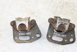 1999 Polaris Xplorer 400 4x4 Front Brake Calipers Set Left Right