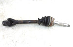 1999 Polaris Xplorer 400 4x4 Right Front CV Axle Boot Straight