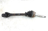 1999 Polaris Xplorer 400 4x4 Right Front CV Axle Boot Straight