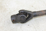 1999 Polaris Xplorer 400 4x4 Right Front CV Axle Boot Straight