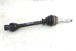 1999 Polaris Xplorer 400 4x4 Right Front CV Axle Boot Straight