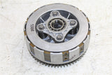 2005 Suzuki Vinson 500 4x4 Clutch Basket Inner Hub Pressure Plate