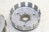 2005 Suzuki Vinson 500 4x4 Clutch Basket Inner Hub Pressure Plate