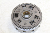 2005 Suzuki Vinson 500 4x4 Clutch Basket Inner Hub Pressure Plate