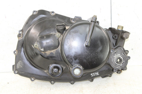 2005 Suzuki Vinson 500 4x4 Clutch Cover