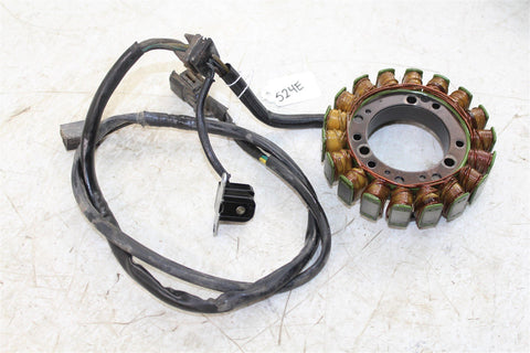 2003 Arctic Cat 500 Manual 4x4 Stator Magneto Generator Coil