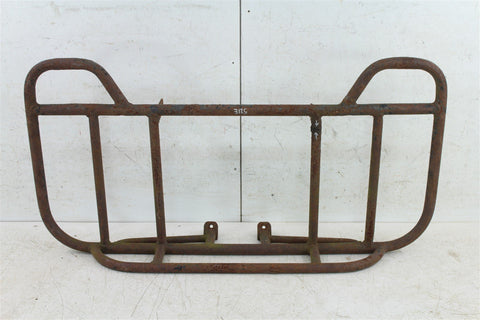 1980 Honda ATC 185 Rear Rack Mount Carrier