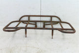 1980 Honda ATC 185 Rear Rack Mount Carrier