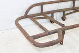 1980 Honda ATC 185 Rear Rack Mount Carrier