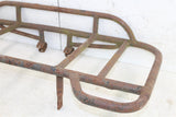 1980 Honda ATC 185 Rear Rack Mount Carrier