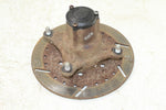 1999 Polaris Sportsman 335 4x4 Front Hubs Brake Rotors