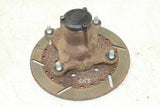 1999 Polaris Sportsman 335 4x4 Front Hubs Brake Rotors