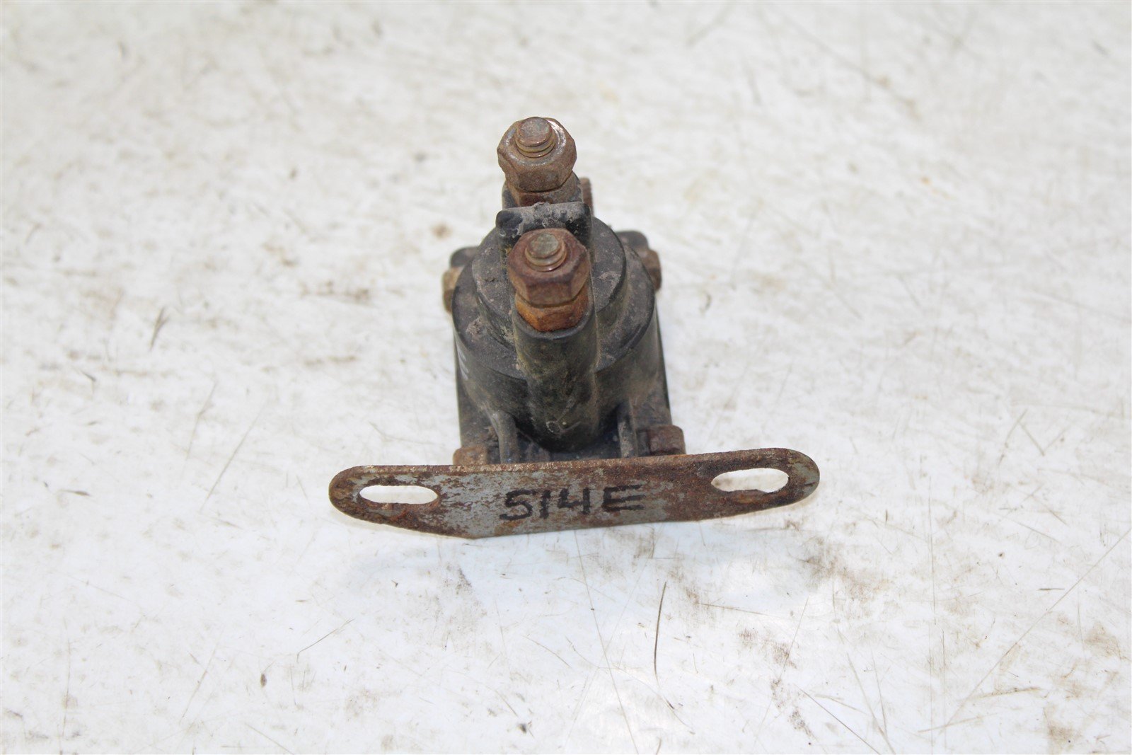 1999 Polaris Sportsman 335 4x4 Starter Relay Solenoid