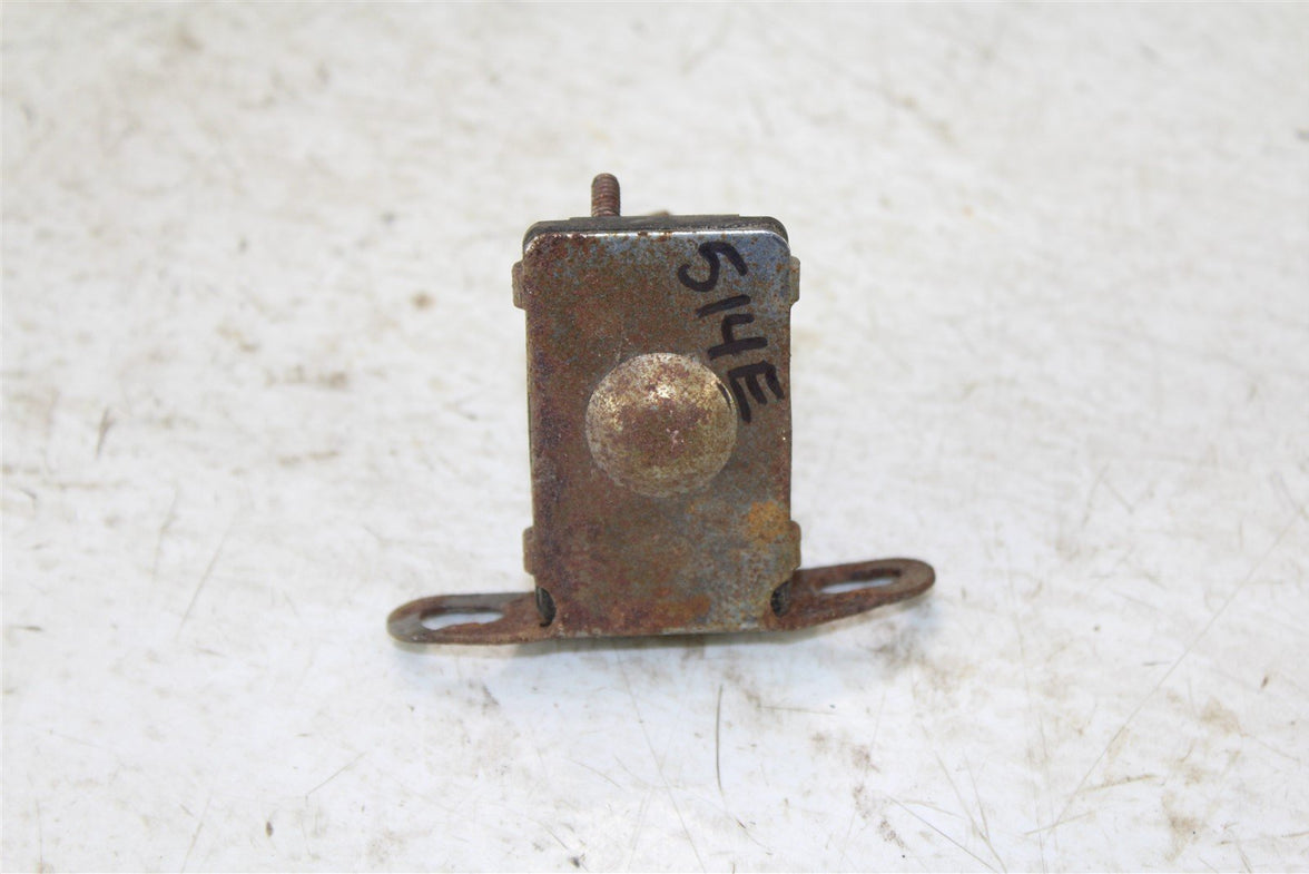 1999 Polaris Sportsman 335 4x4 Starter Relay Solenoid