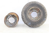 1986 Yamaha Moto-4 225 Front Wheel Set Rims