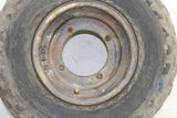 1986 Yamaha Moto-4 225 Front Wheel Set Rims